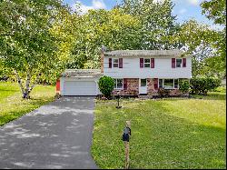 7 Winnermere Circle, Perinton, NY 14450