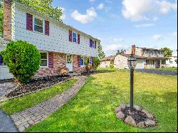 7 Winnermere Circle, Perinton, NY 14450