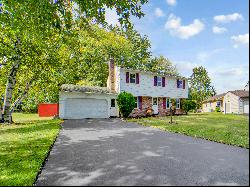 7 Winnermere Circle, Perinton, NY 14450