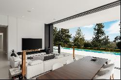 Golf Villa in Benahavis