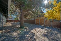 Charming Turnkey 3-Bedroom Home in Tahoe Keys