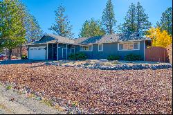 Charming Turnkey 3-Bedroom Home in Tahoe Keys