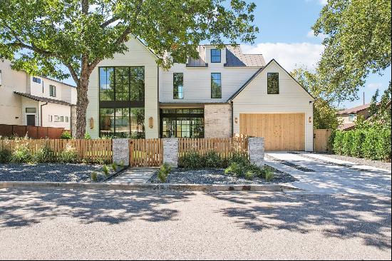 2505 Indian Trail, Austin, TX 78703