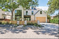 2505 Indian Trail, Austin, TX 78703