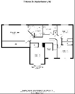 Perfectly Located Neighborhood Colonial