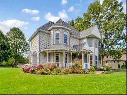 35 Simone Terrace, Penfield, NY 14580