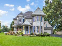 35 Simone Terrace, Penfield, NY 14580