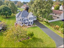 35 Simone Terrace, Penfield, NY 14580