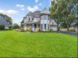 35 Simone Terrace, Penfield, NY 14580