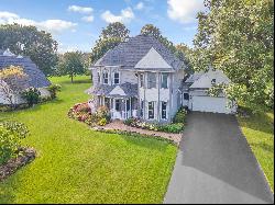 35 Simone Terrace, Penfield, NY 14580