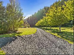 167 Earthship Dr