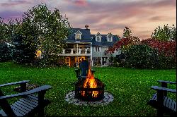 Stunning Country Home