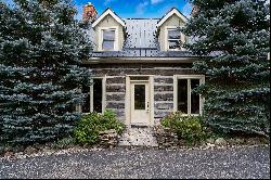 Stunning Country Home