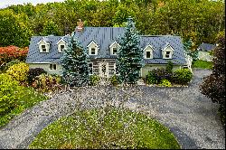 Stunning Country Home