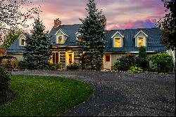 Stunning Country Home