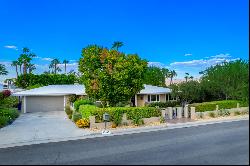 Charming Desert Mid Century Silver Spur Ranch South Palm Desert California