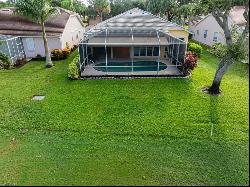 2252 Heritage Greens DR, Naples FL 34119