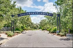 973 Breakfast Point Boulevard Lot 217, Panama City Beach FL 32407