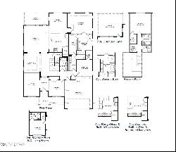 973 Breakfast Point Boulevard Lot 217, Panama City Beach FL 32407