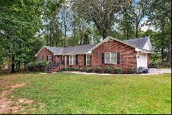 326 Bowen Drive, Anderson SC 29621