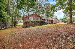 326 Bowen Drive, Anderson SC 29621