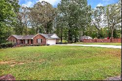 326 Bowen Drive, Anderson SC 29621