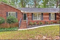 326 Bowen Drive, Anderson SC 29621