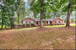 326 Bowen Drive, Anderson SC 29621