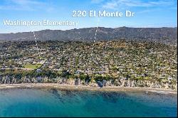 220 El Monte Drive, Santa Barbara CA 93109