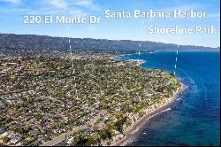 220 El Monte Drive, Santa Barbara CA 93109