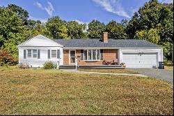 490 Bliss Road, Longmeadow MA 01106