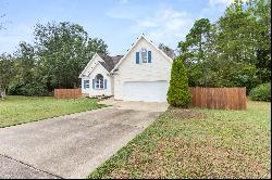 300 Eagle Landing Drive, Flintstone GA 30725