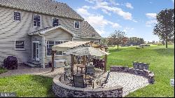 568 Turf Farm Drive, Sykesville MD 21784