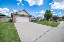 5807 Mahon Dr, Columbia MO 65201