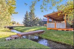 2621 Jackrabbit Lane, Bozeman MT 59718