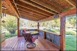 2621 Jackrabbit Lane, Bozeman MT 59718