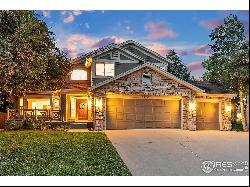 5390 Muirfield Ct, Boulder CO 80301