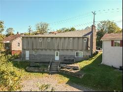 2214 McKees Rocks Road Unit 2, Robinson Twp - Nwa PA 15136