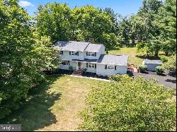 382 Burnt Hill Road, Skillman NJ 08558