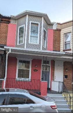 650 E Wensley Street, Philadelphia PA 19134