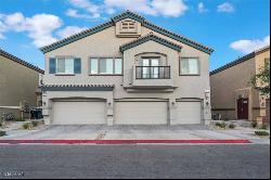 7420 PINK MOON Street #101, North Las Vegas NV 89084