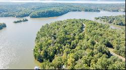 Lot 81 Runaway Bay Rd, Lynch Station VA 24571