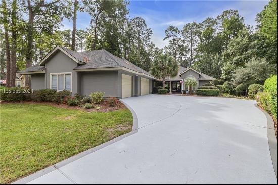 87 Oyster Reef Drive, Hilton Head Island SC 29926