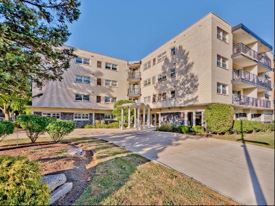 8001 Lockwood Avenue #201, Skokie IL 60077