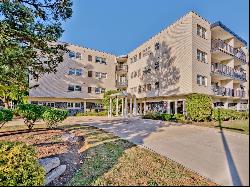 8001 Lockwood Avenue #201, Skokie IL 60077