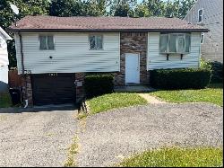 1875 Anderson Avenue, Coraopolis PA 15108