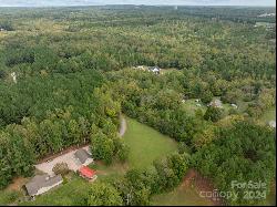 340 Farm Estates Drive, Rockwell NC 28138