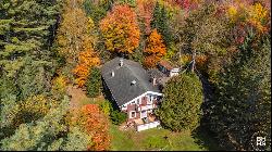 66 Cobble Hill Road, Lake Placid NY 12946