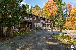 66 Cobble Hill Road, Lake Placid NY 12946