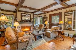 66 Cobble Hill Road, Lake Placid NY 12946